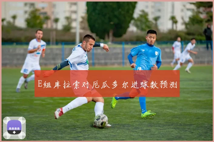 E组库拉索对厄瓜多尔进球数预测