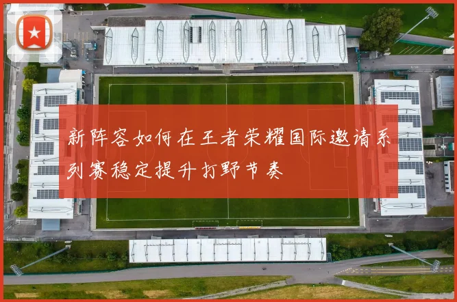 新阵容如何在王者荣耀国际邀请系列赛稳定提升打野节奏